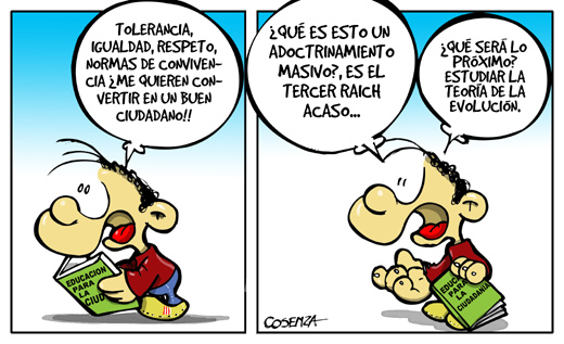 Clase del 5 de mayo